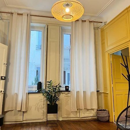 Le Boudoir De Clem Apartman Chalon-sur-Saône Kültér fotó