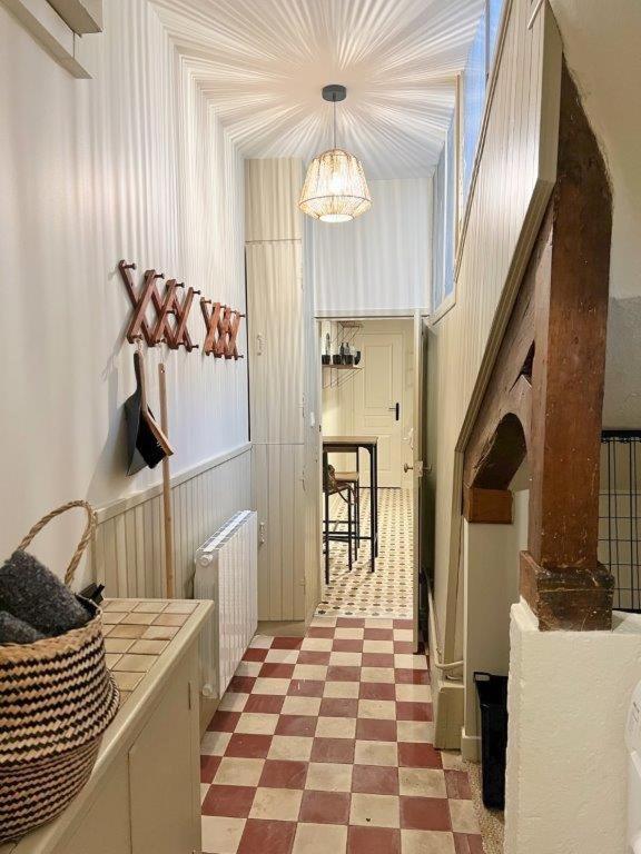 Le Boudoir De Clem Apartman Chalon-sur-Saône Kültér fotó